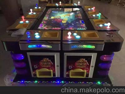 厂家直销游戏机，正版电玩设备尽在吉星乐——品质与信赖的源泉